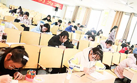 教学质量保障