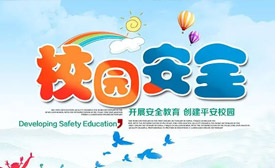 安全保障