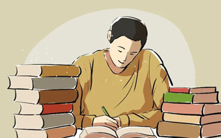 职教高考冲刺班