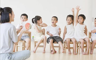 学前教育