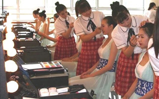 形象设计